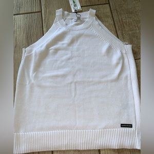 💕Brand new Calvin Klein tank top